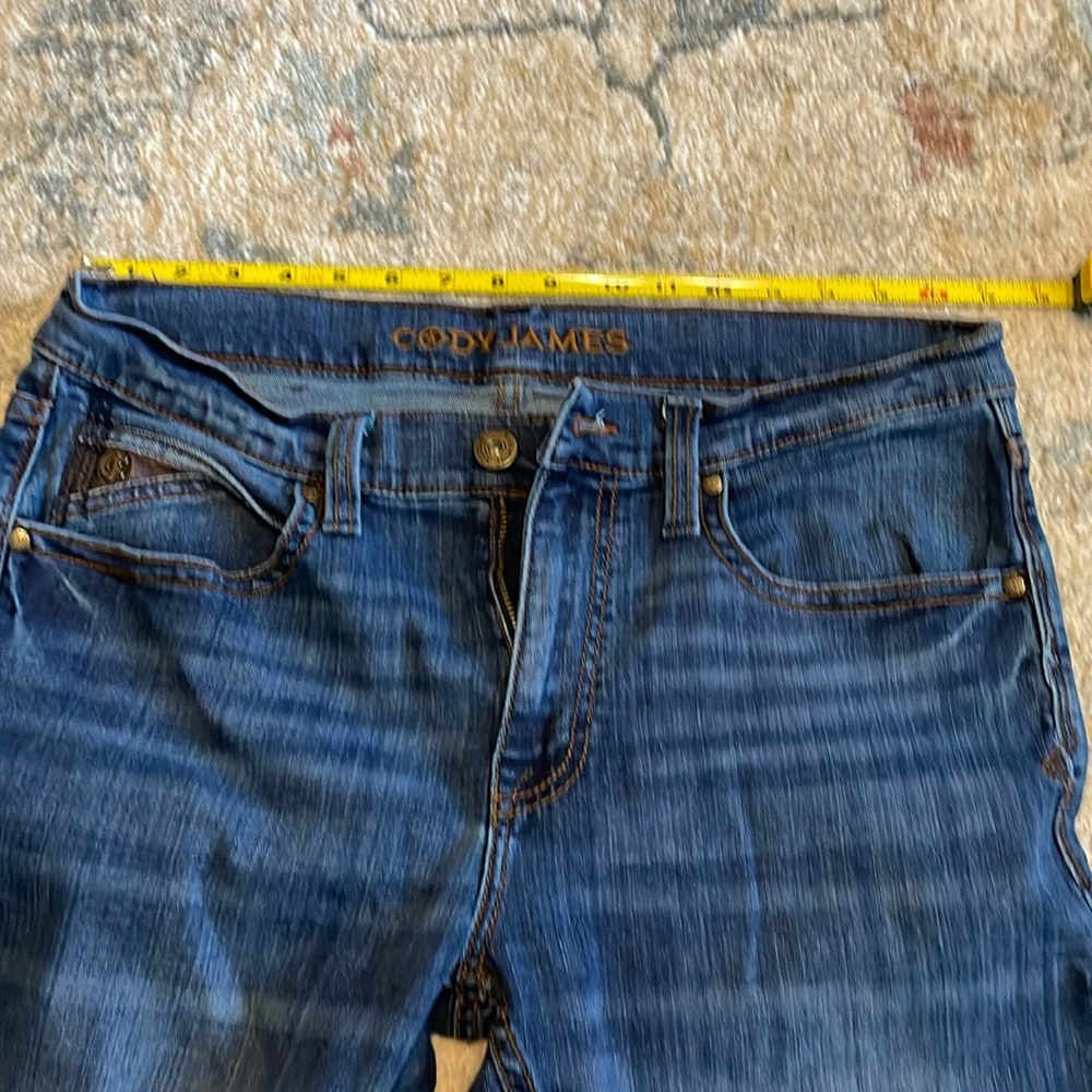 Cody James - Relaxed Fit